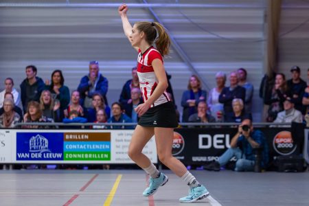 Claire van Oosten (Fortuna): 'Dit is het verstandigste besluit'