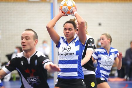 Voorbeschouwing Korfbal League 2020-2021