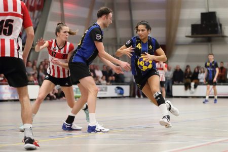 NOS over start competitie