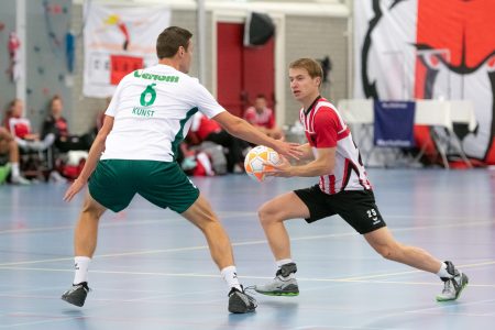Programma Korfbal League bekend
