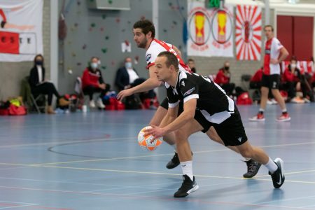 Duels Korfbal League vervroegd