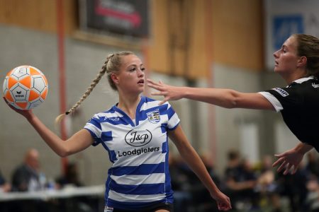 Verrijt: ‘ERIMA Equal Pro is dé bal voor binnen en buiten’