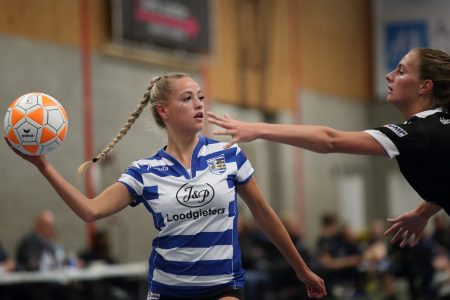 Korfbal League start op z’n vroegst in januari, twee poules