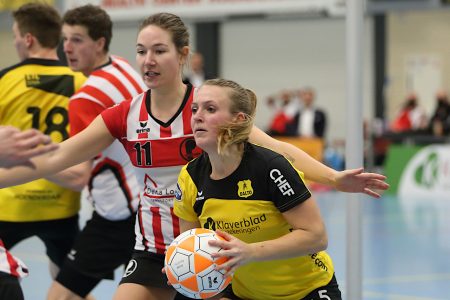 Korfbal League in de media #3