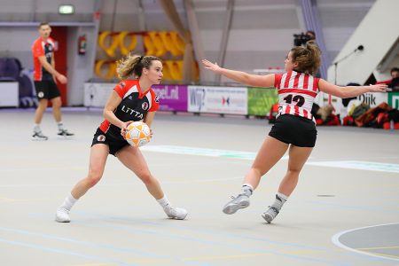 Recap #5: Kraker Fortuna-TOP blijft onbeslist