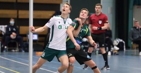 Korfbal League in de media #5