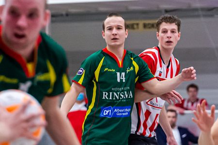 Korfbal League in de media #11.3