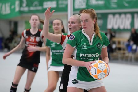 Korfbal League in de media #9