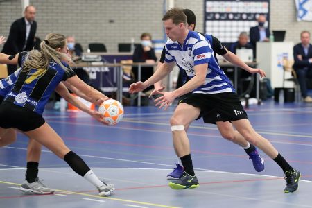 Recap #9: KZ, LDODK en DVO plaatsen zich voor play-offs