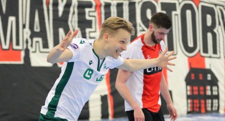Recap #12.2: PKC en KZ dwingen derde duel af