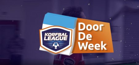 Nieuw: ‘Korfbal League door de week’