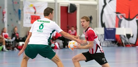 Korfbal League in de media (#korfbalfinale vooraf)