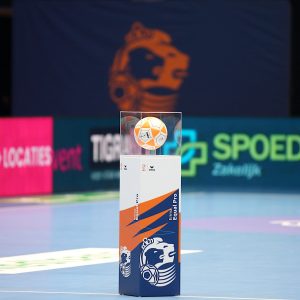 Aftermovie Korfbal Leaguefinale