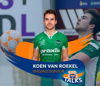 Insta Talks: Koen van Roekel