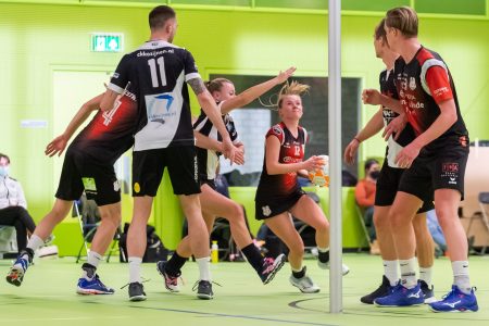 Goal van het Jaar – halve finale poule A