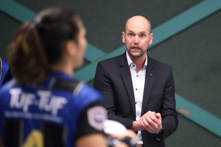 Nominaties: Beste coach(es)