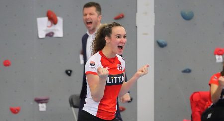 Nominaties: Beste speelster
