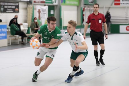 Korfbal League: speeldagen en wedstrijden eerste fase