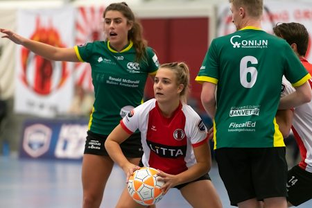 Korfbal League in de media #2