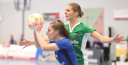 Korfbal League in de media #5