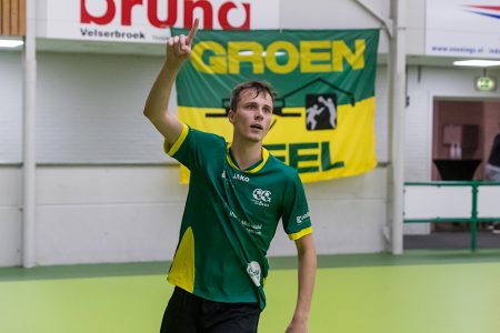 Goal van de Week #7
