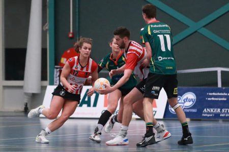 Records: Hoek op gelijke hoogte met Tims