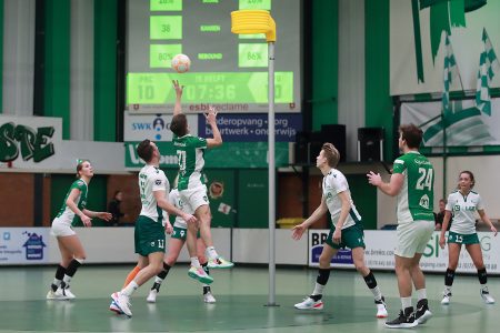 Korfbal League in de media #9