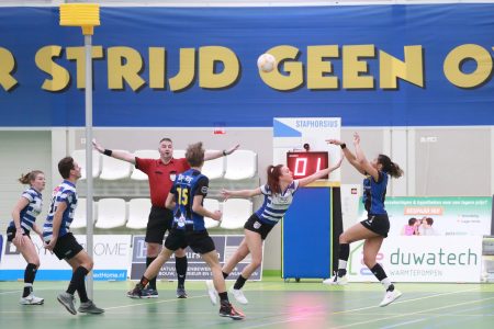 BW-KZ verplaatst naar 1 februari