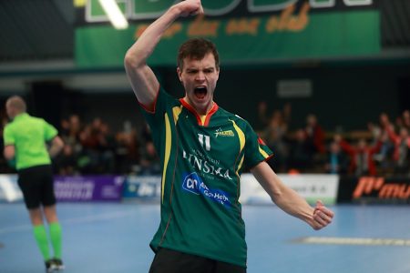 Korfbal League Recap #9: Groen-Geel verslaat DOS'46, LDODK pakt belangrijke punten