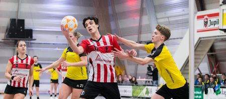 Korfbal League in de media #7