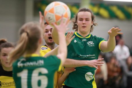 Goal van de Week 2021-2022 #11