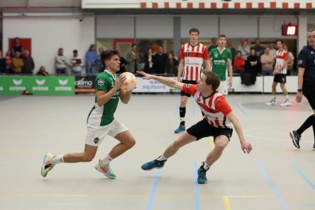 Korfbal League in de media #14