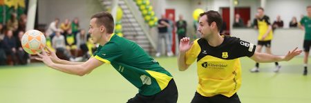 Data inhaalduels bekend