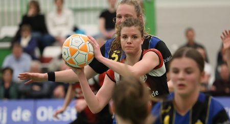 Korfbal League in de media: inhaalduels