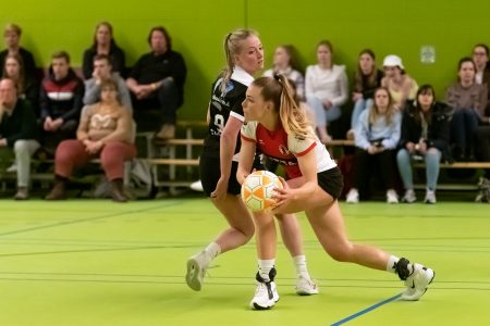 Korfbal League in de media #16