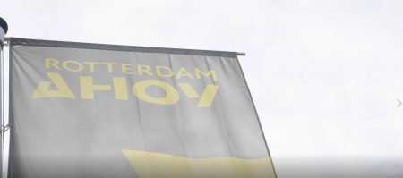 VIDEO: Korfbal Leaguefinale 2022