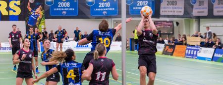 Korfbal League in de media #18