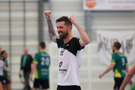 Korfbal League Recap #19: play-downs 1