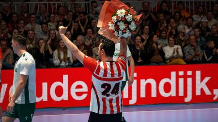 Aftermovie #korfbalfinale 2022