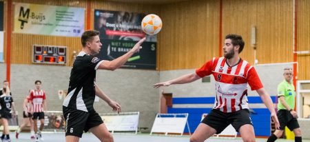 Goal van het Jaar 2021-2022: halve finale - mannen