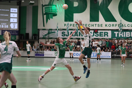 Programma Kenonz Korfbal League bekend