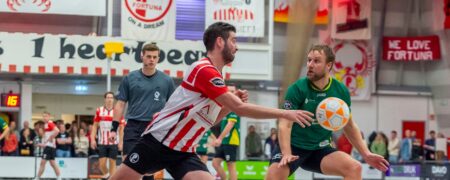 Kenonz Korfbal League Recap #2