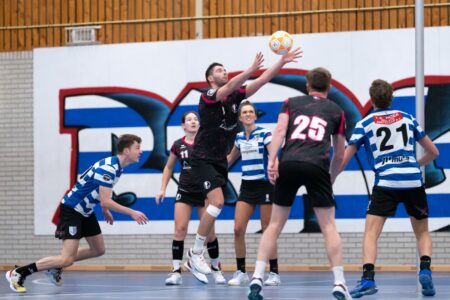 Kenonz Korfbal League Recap #6