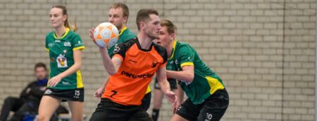 Kenonz Korfbal League Recap #10