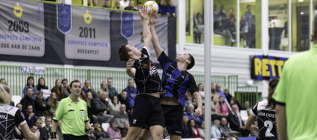 Kenonz Korfbal League in de media #12