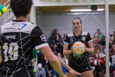 Kenonz Korfbal League Recap #16