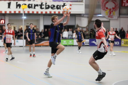 Kenonz Korfbal League in de media #17