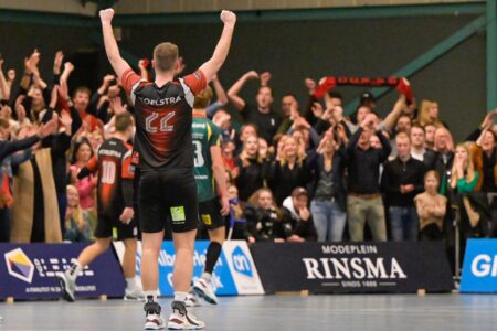 Kenonz Korfbal League Recap #16