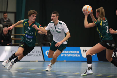 Overzicht winnaars Korfbalawards 2022-2023