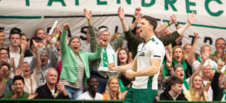 Korfbal League Recap '24/'25 - 18